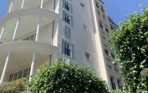 Location Courbevoie Appartement 83fbd4ca