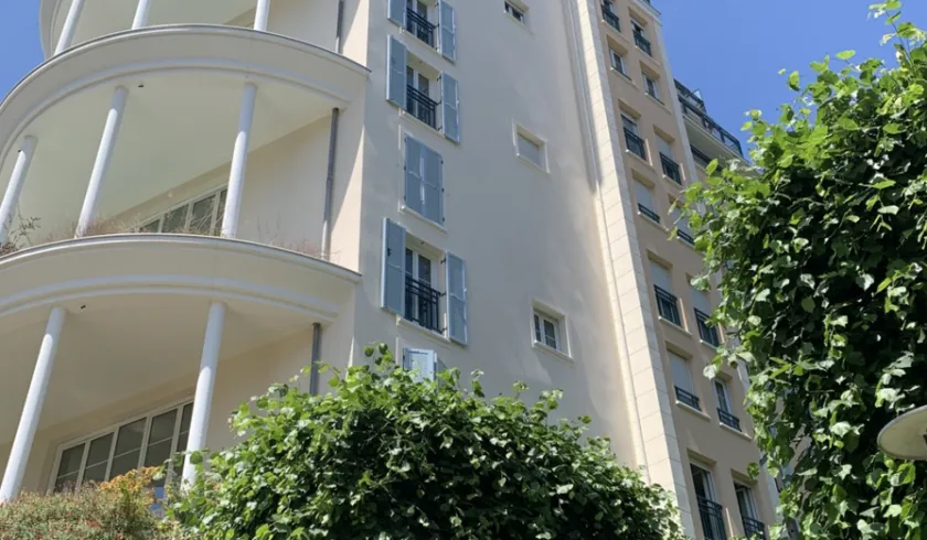 Location Courbevoie Appartement 83fbd4ca