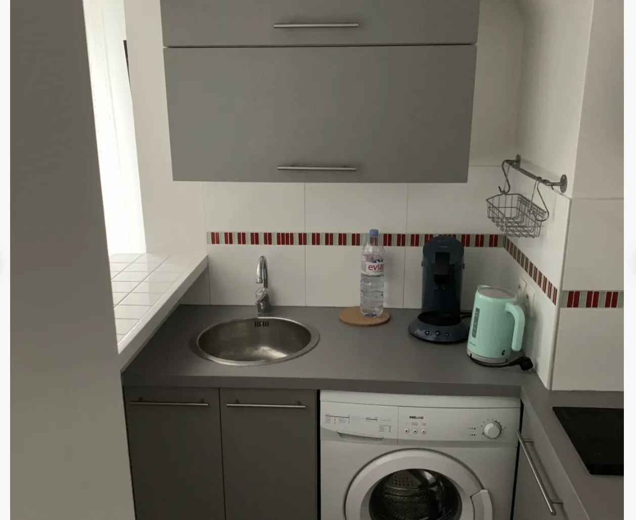 Location Courbevoie Appartement 83fbd4ca