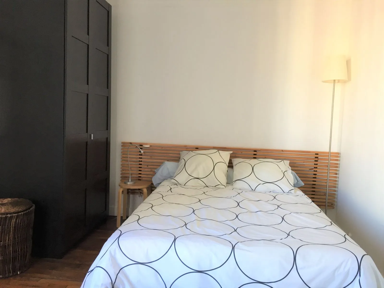 Location Boulogne-Billancourt Appartement 840faf89