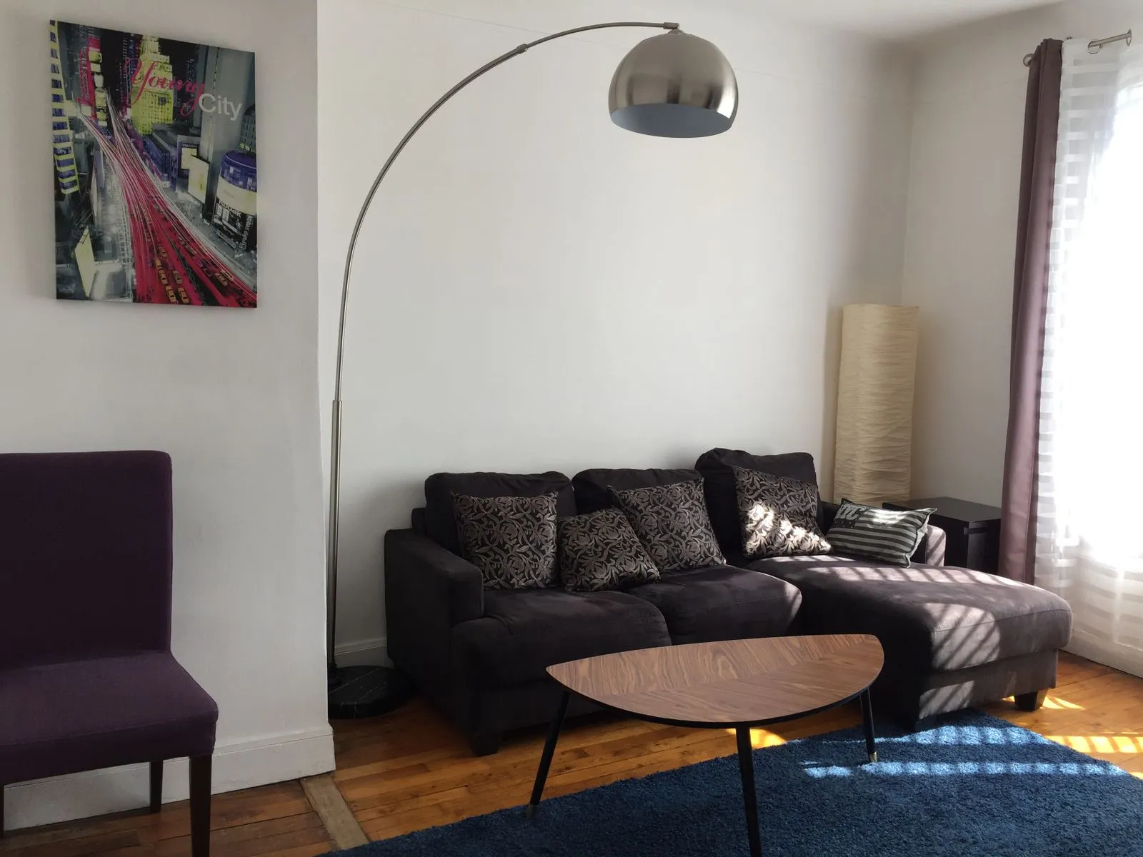 Location Boulogne-Billancourt Appartement 840faf89