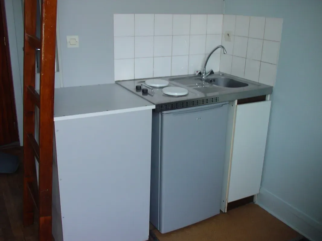 Location Nantes Appartement 843142cc