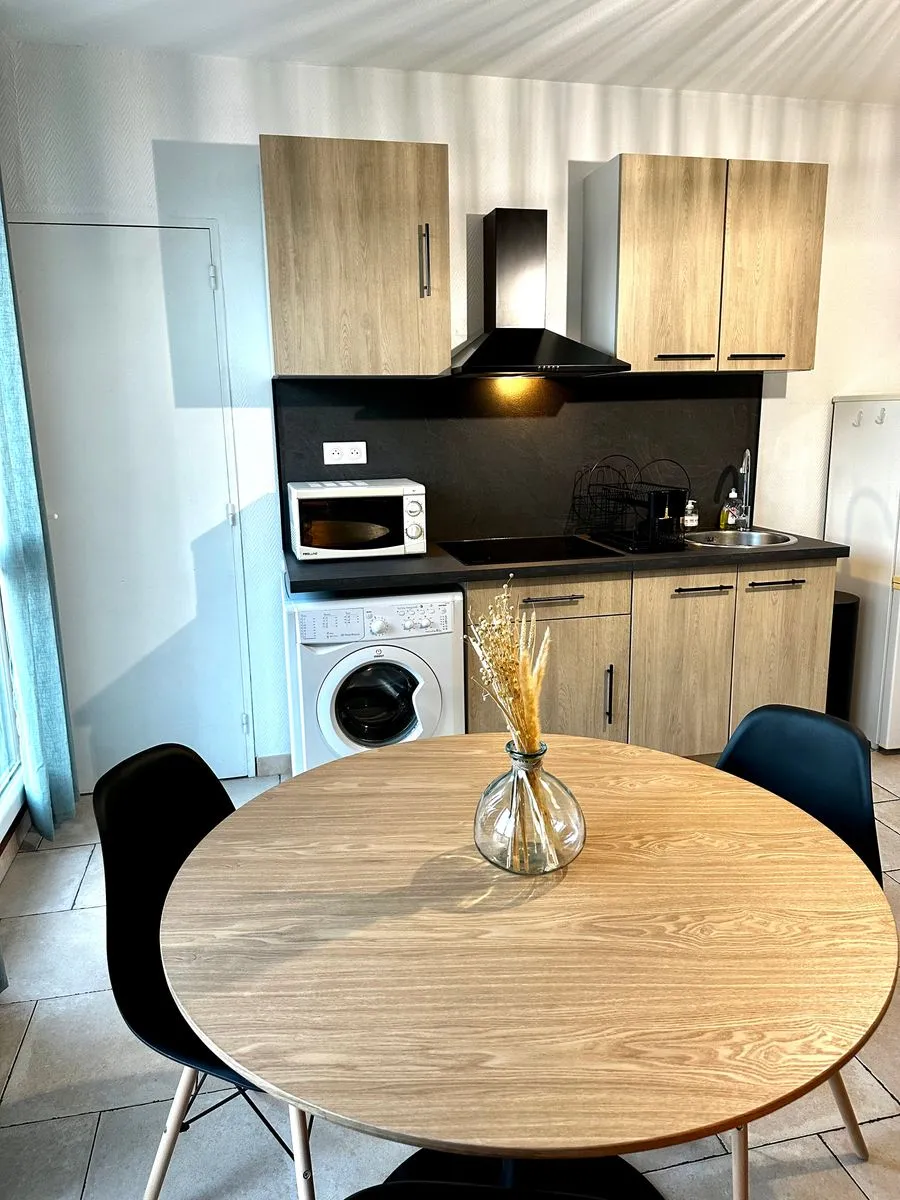 Location Avignon Appartement 843ec170