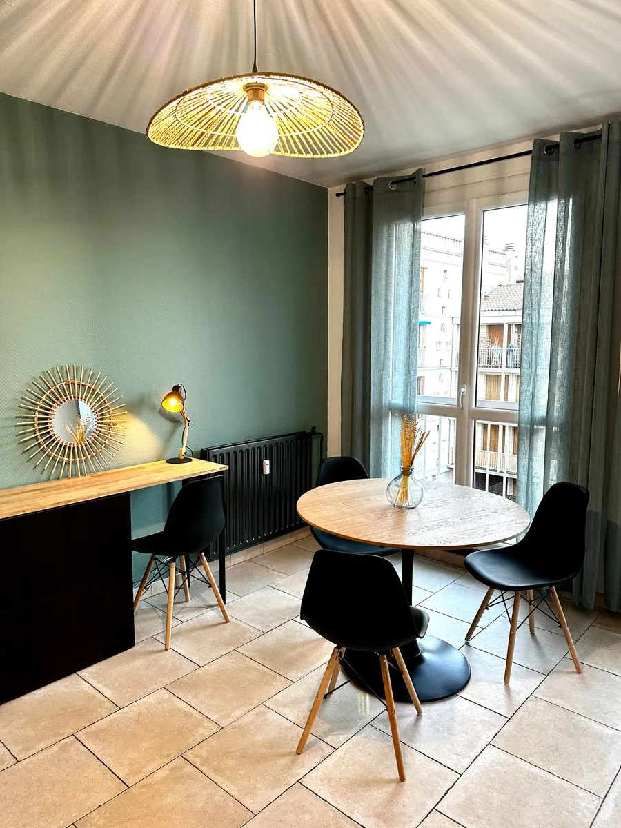 Location Avignon Appartement 843ec170