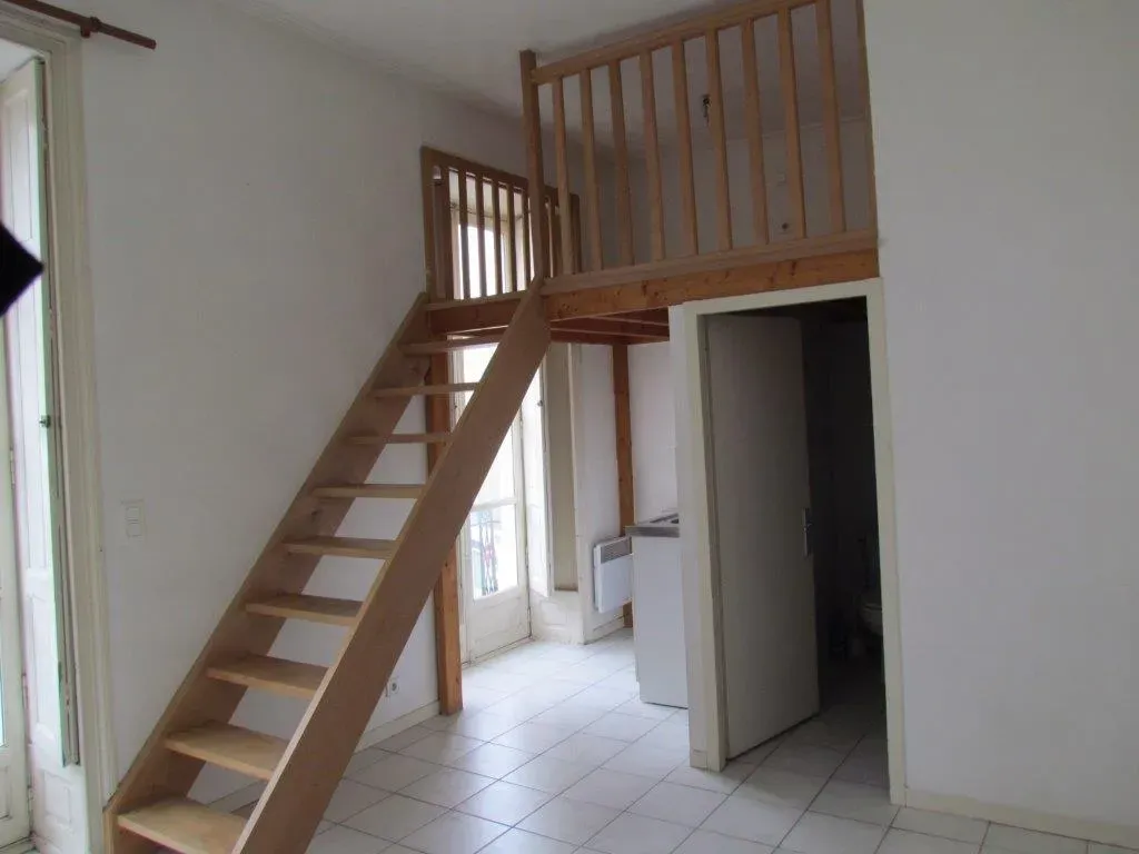 Location Nantes Appartement 844af96c