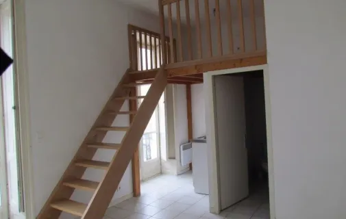 Location Nantes Appartement 844af96c