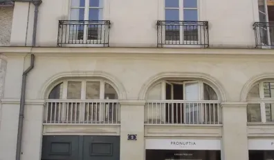 Location Nantes Appartement 844af96c