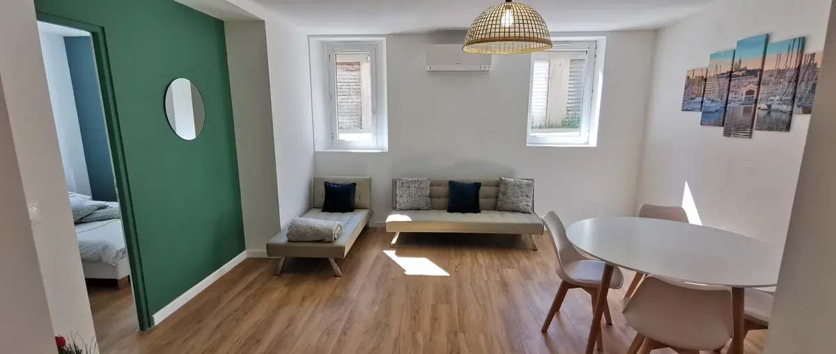 Location Marseille Appartement 848deccc