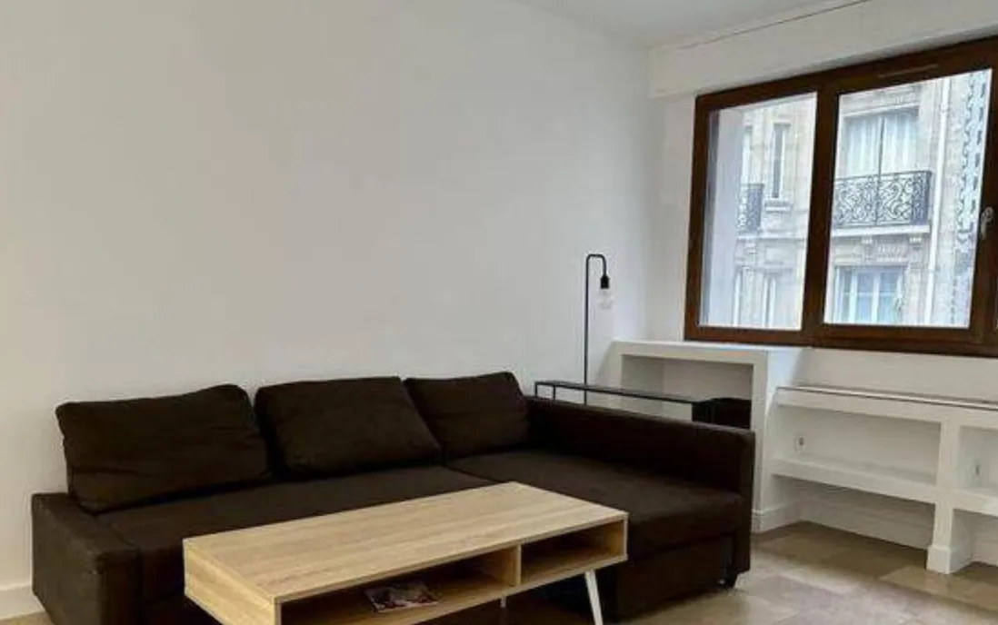 Location Neuilly-sur-Seine Appartement 84e30cc9