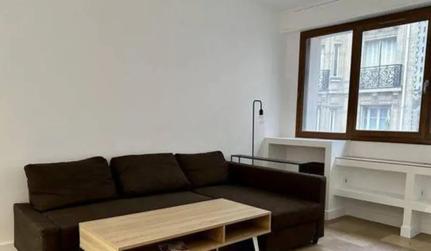 Location Neuilly-sur-Seine Appartement 84e30cc9