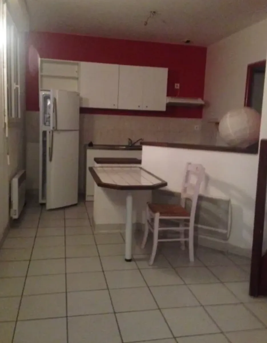 Location Lyon Appartement 84e4749e