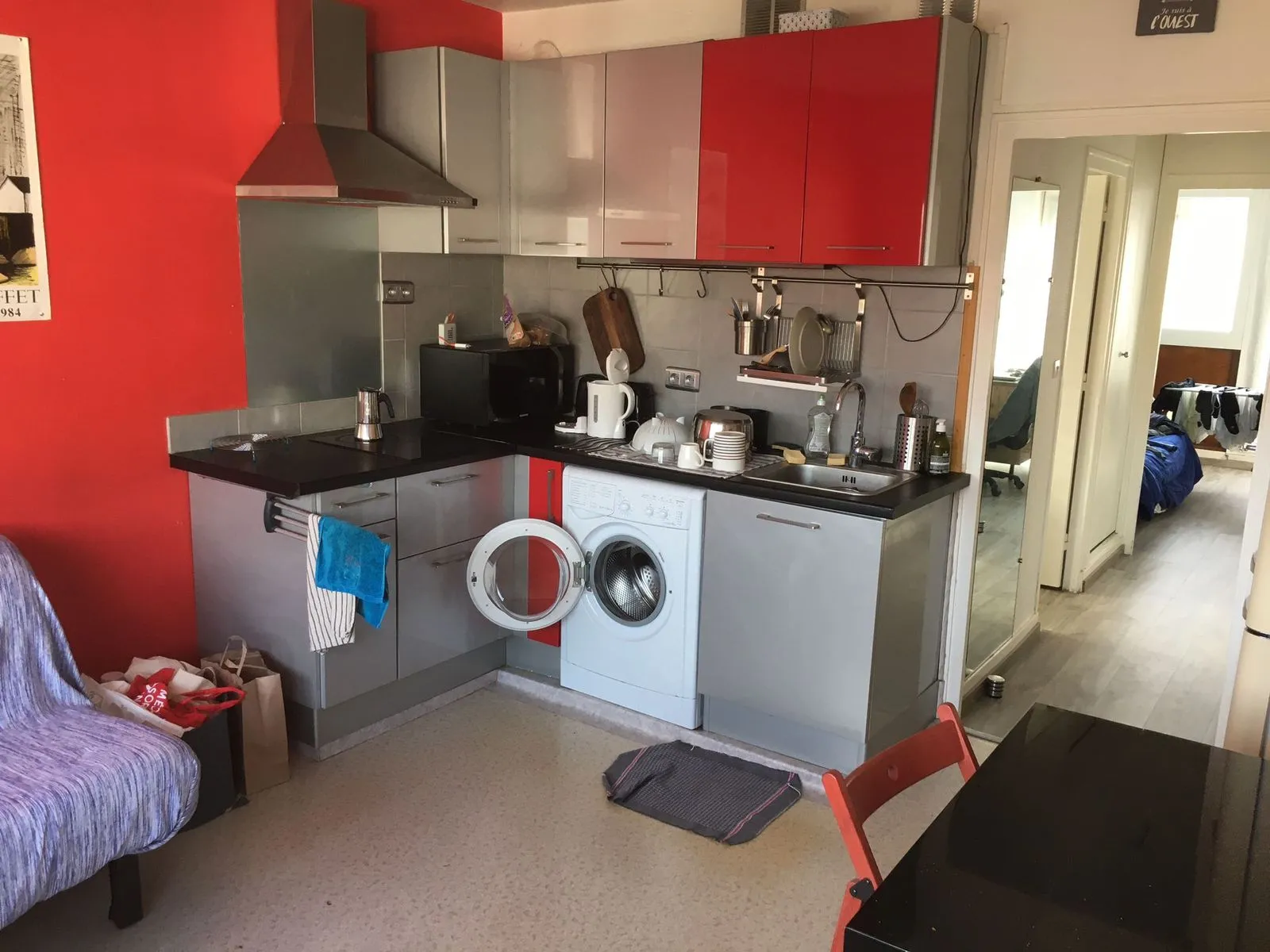 Location Besançon Appartement 84f3c1ea