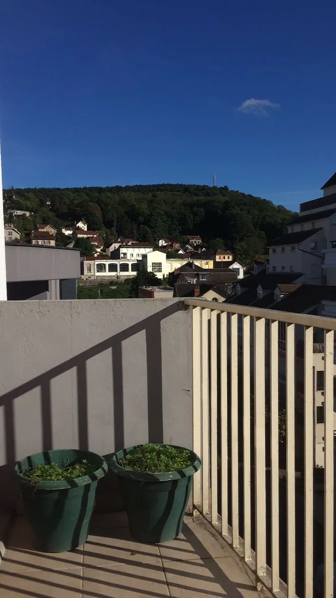 Location Besançon Appartement 84f3c1ea