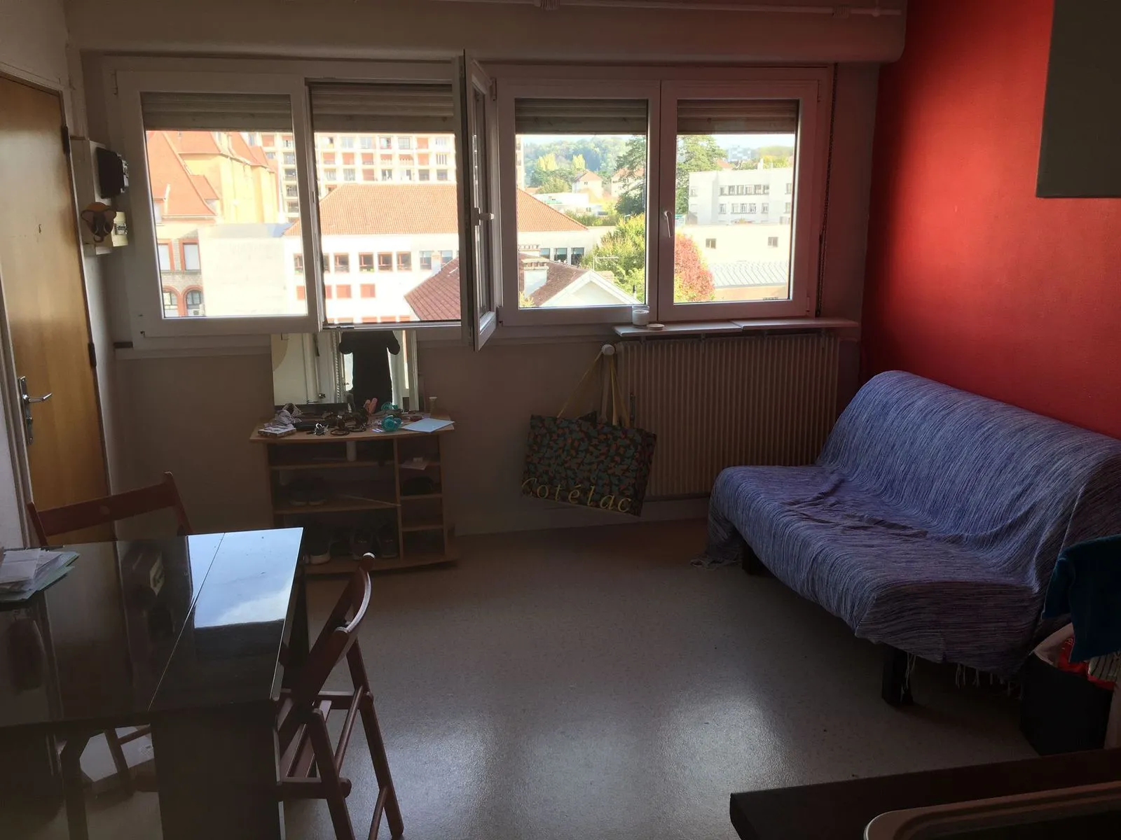 Location Besançon Appartement 84f3c1ea