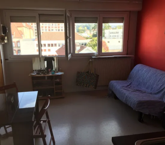 Location Besançon Appartement 84f3c1ea