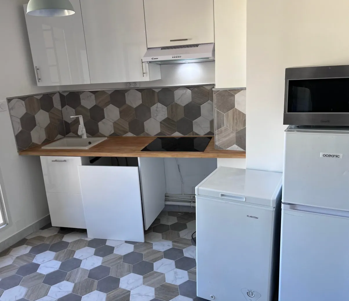 Location Boulogne-Billancourt Appartement 850e8521