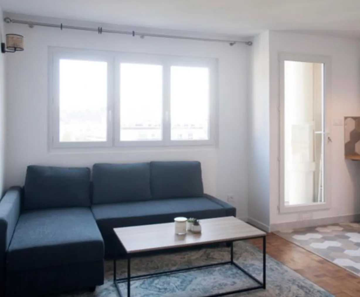 Location Boulogne-Billancourt Appartement 850e8521