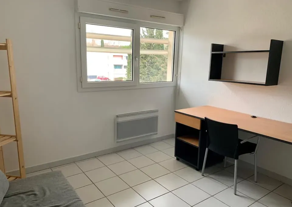 Location Montpellier Appartement 850f7452