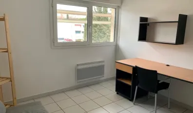 Location Montpellier Appartement 850f7452