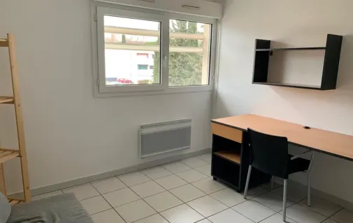 Location Montpellier Appartement 850f7452