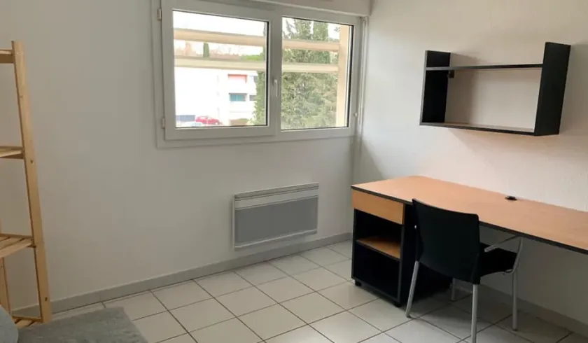 Location Montpellier Appartement 850f7452