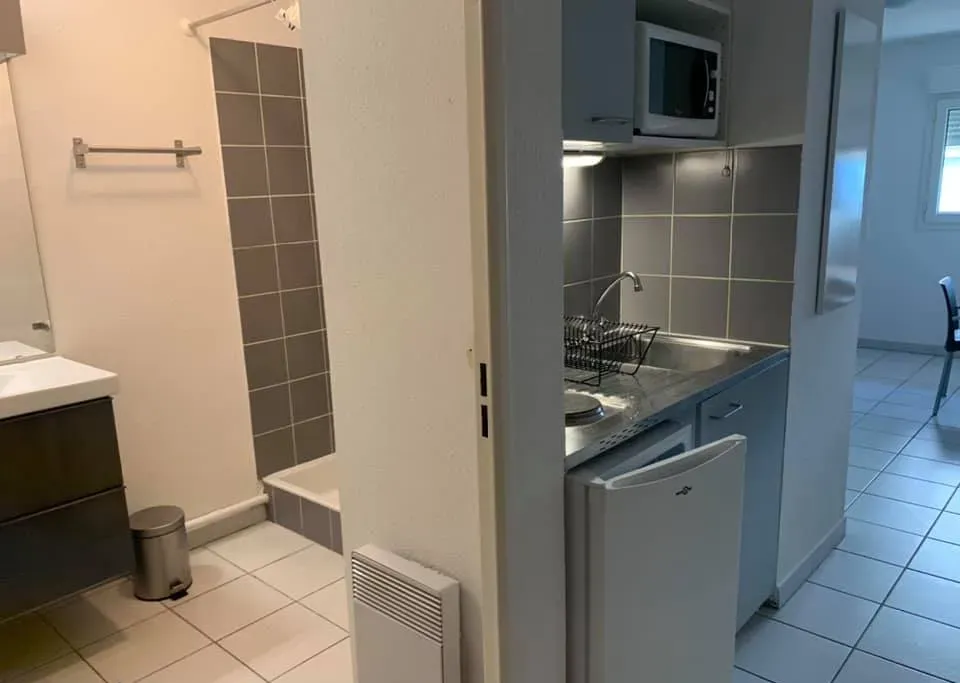 Location Montpellier Appartement 850f7452