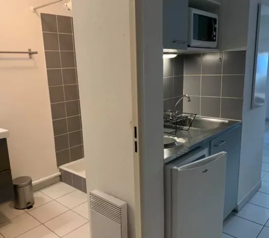 Location Montpellier Appartement 850f7452