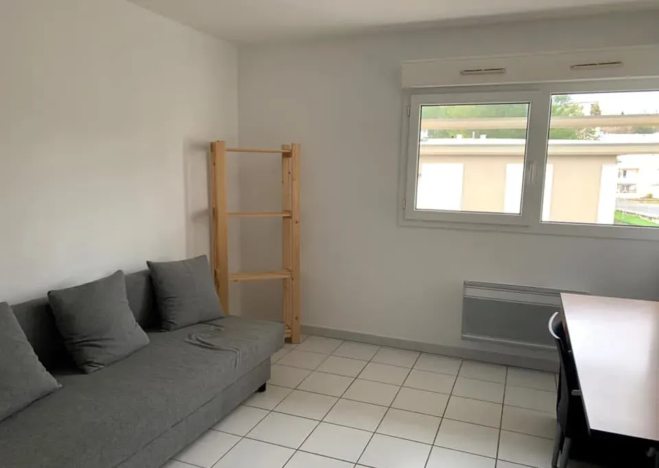 Location Montpellier Appartement 850f7452