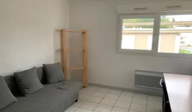 Location Montpellier Appartement 850f7452