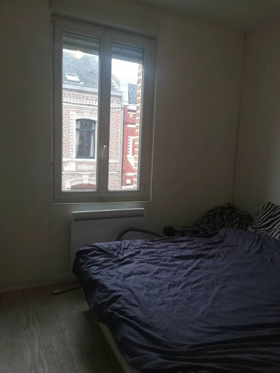 Location Amiens Appartement 852b7dd7