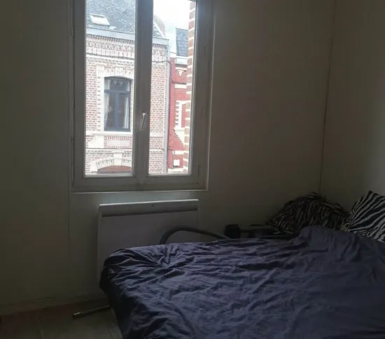 Location Amiens Appartement 852b7dd7