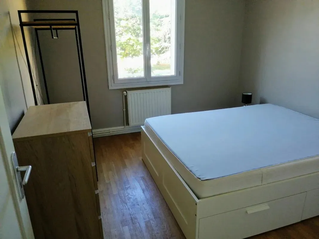 Location Lyon Appartement 852e9c4d