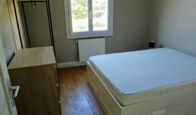 Location Lyon Appartement 852e9c4d