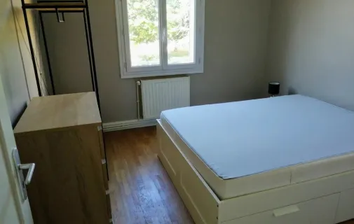 Location Lyon Appartement 852e9c4d