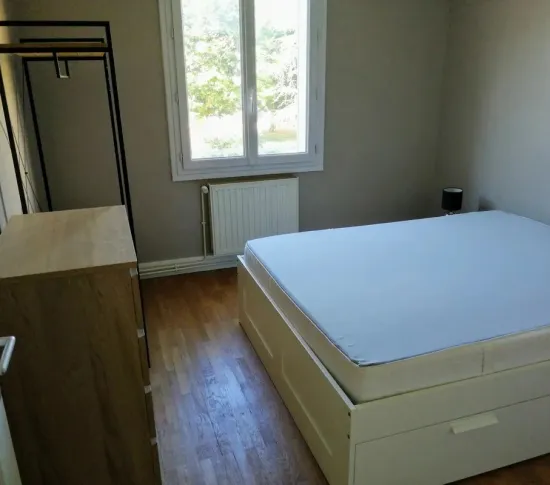 Location Lyon Appartement 852e9c4d