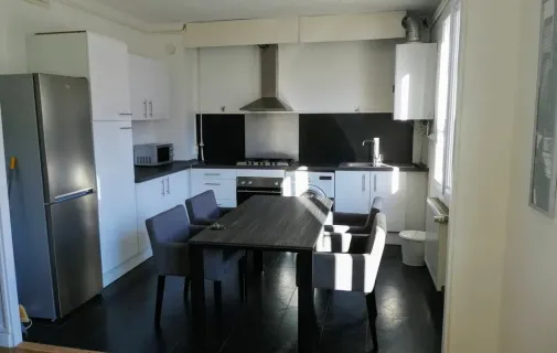 Location Lyon Appartement 852e9c4d