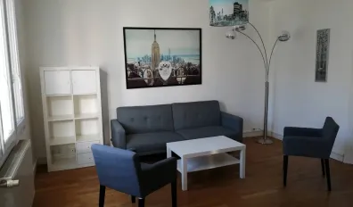 Location Lyon Appartement 852e9c4d