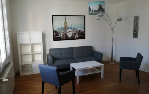 Location Lyon Appartement 852e9c4d