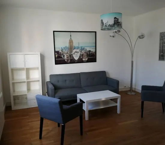 Location Lyon Appartement 852e9c4d