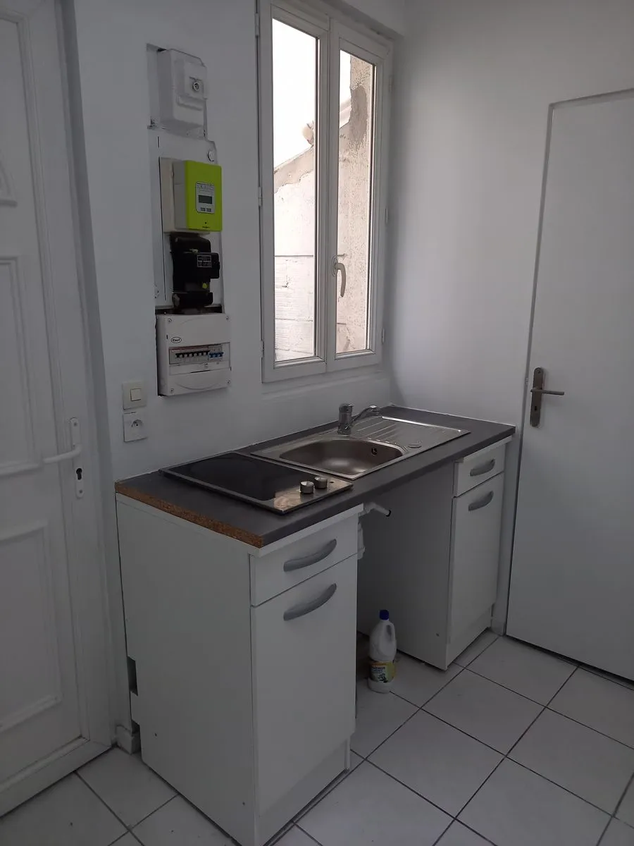 Location Bois-Colombes Maison 8536220f