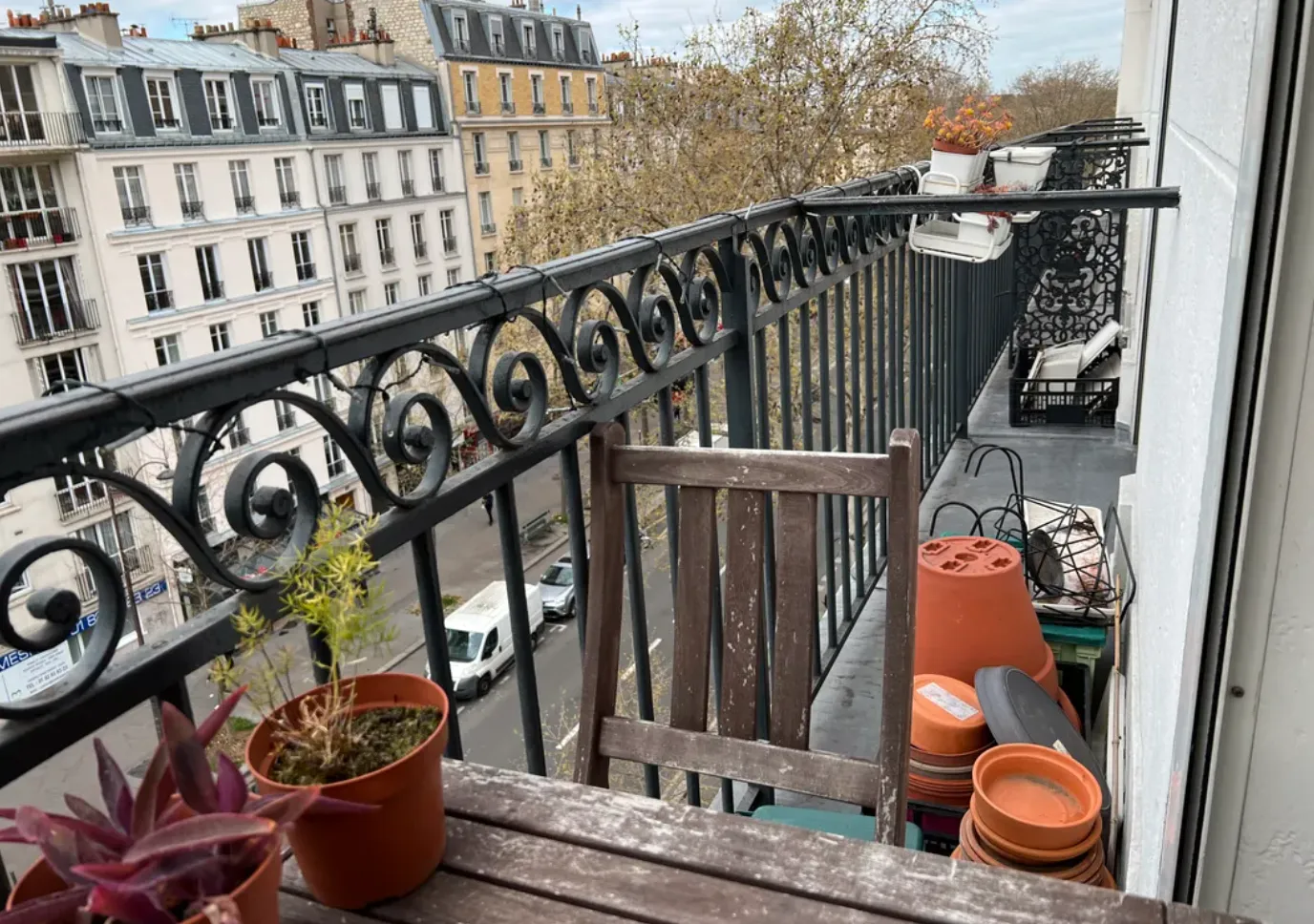 Location Paris Appartement 8555ac37