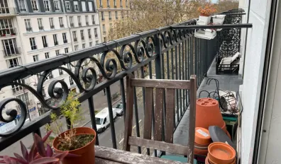 Location Paris Appartement 8555ac37