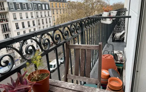 Location Paris Appartement 8555ac37