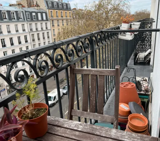 Location Paris Appartement 8555ac37