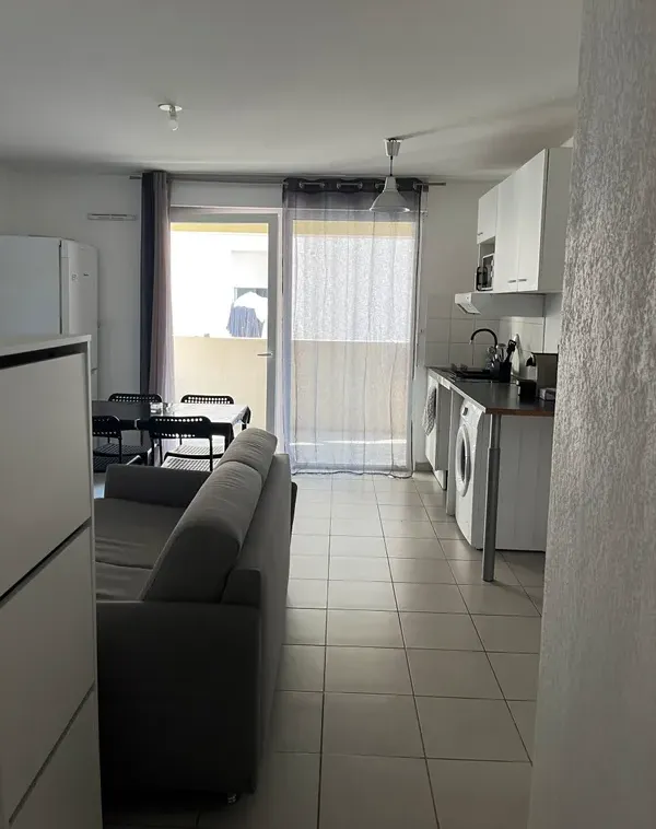 Location Montpellier Appartement 855b9935