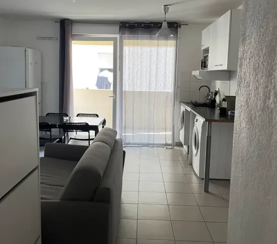 Location Montpellier Appartement 855b9935