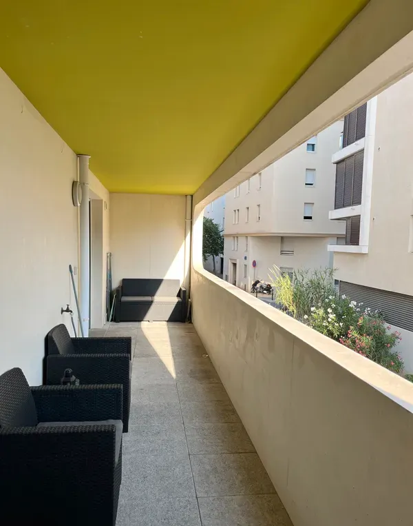 Location Montpellier Appartement 855b9935