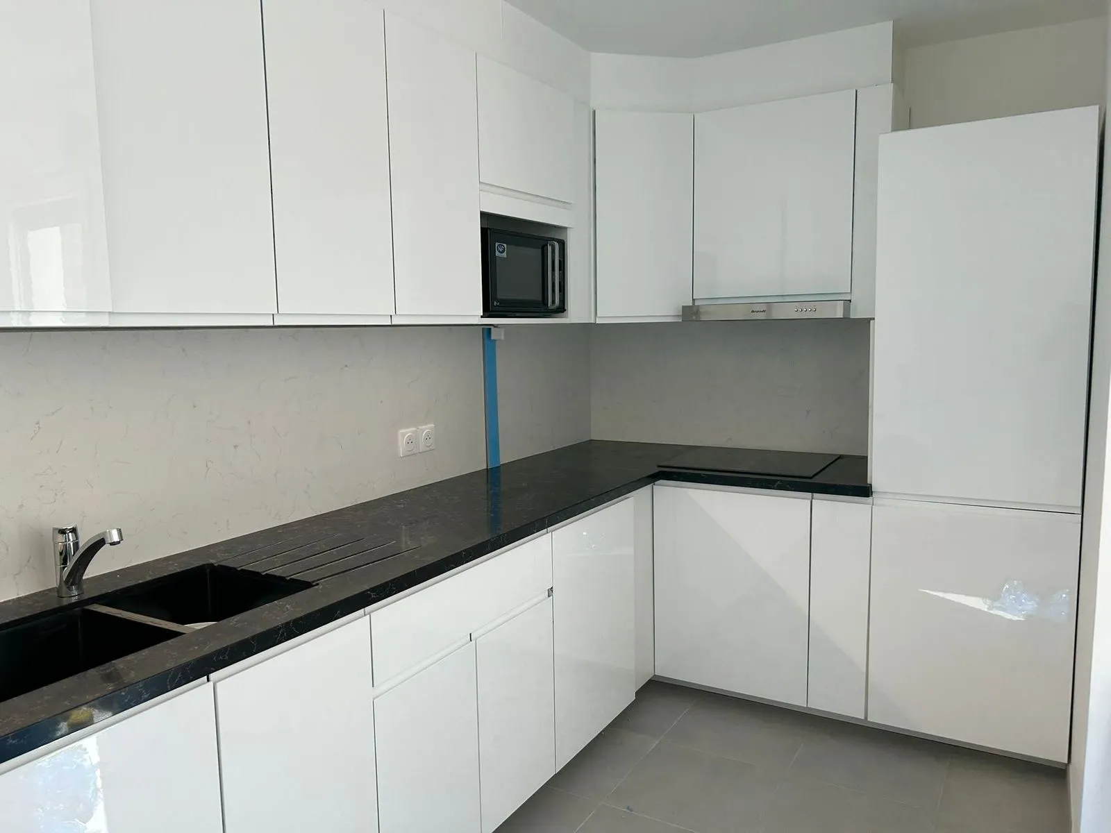 Location Noisy-le-Sec Appartement 8560c975