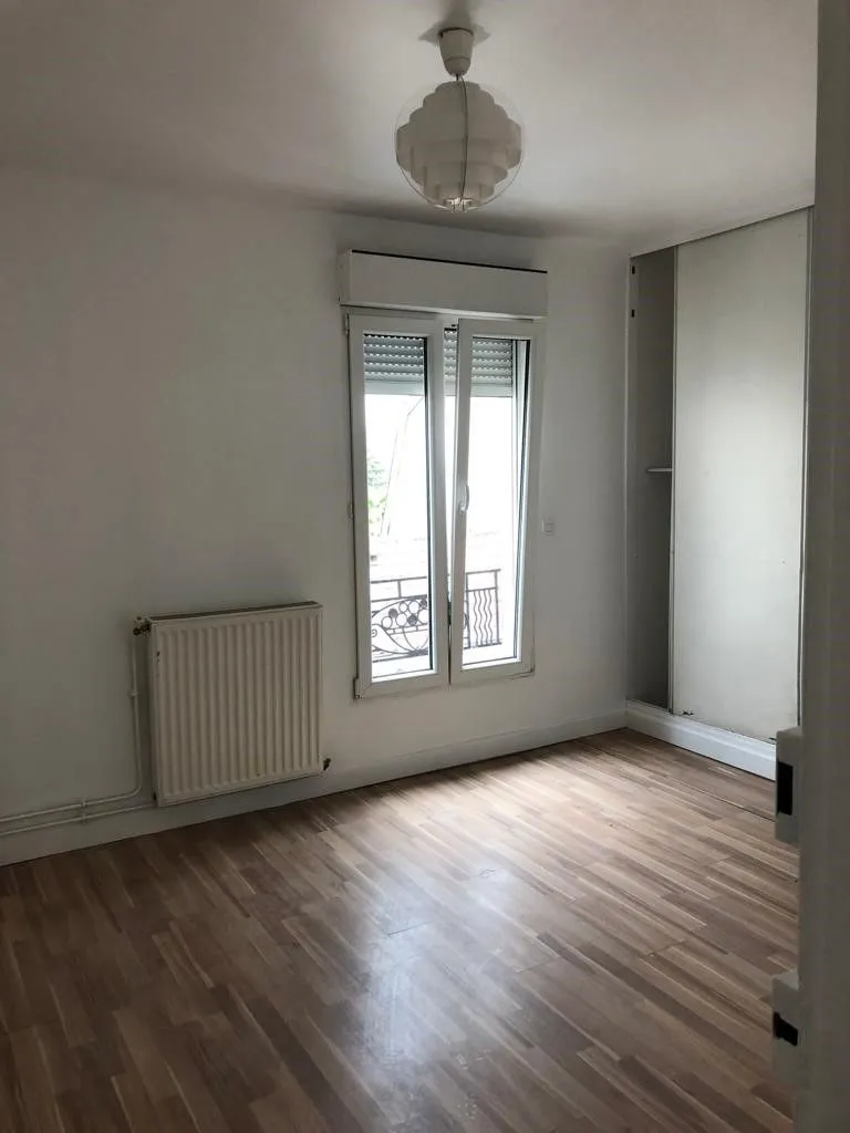 Location Gagny Appartement 8578f534