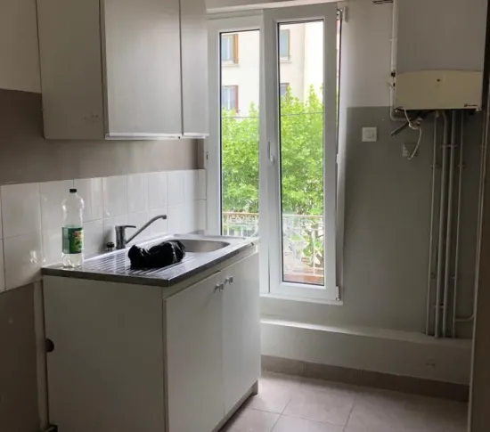 Location Gagny Appartement 8578f534